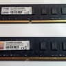 G. Skill 4GB (2x2GB) GDDR3 1333MHz PC3-10666 CL9 Plug and Play RAM