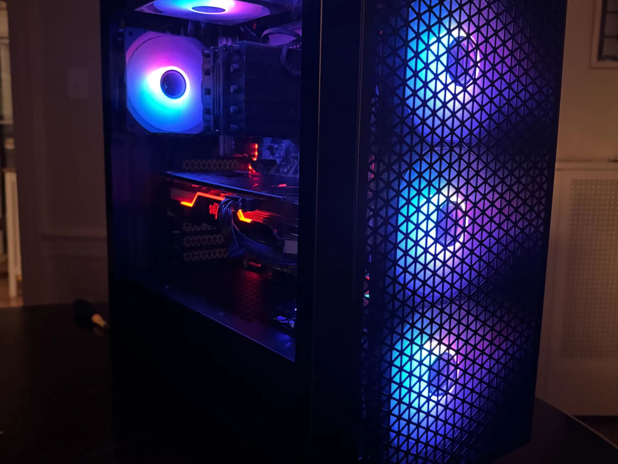 RX 5700 XT | Ryzen 5 3600X | PLEASE READ