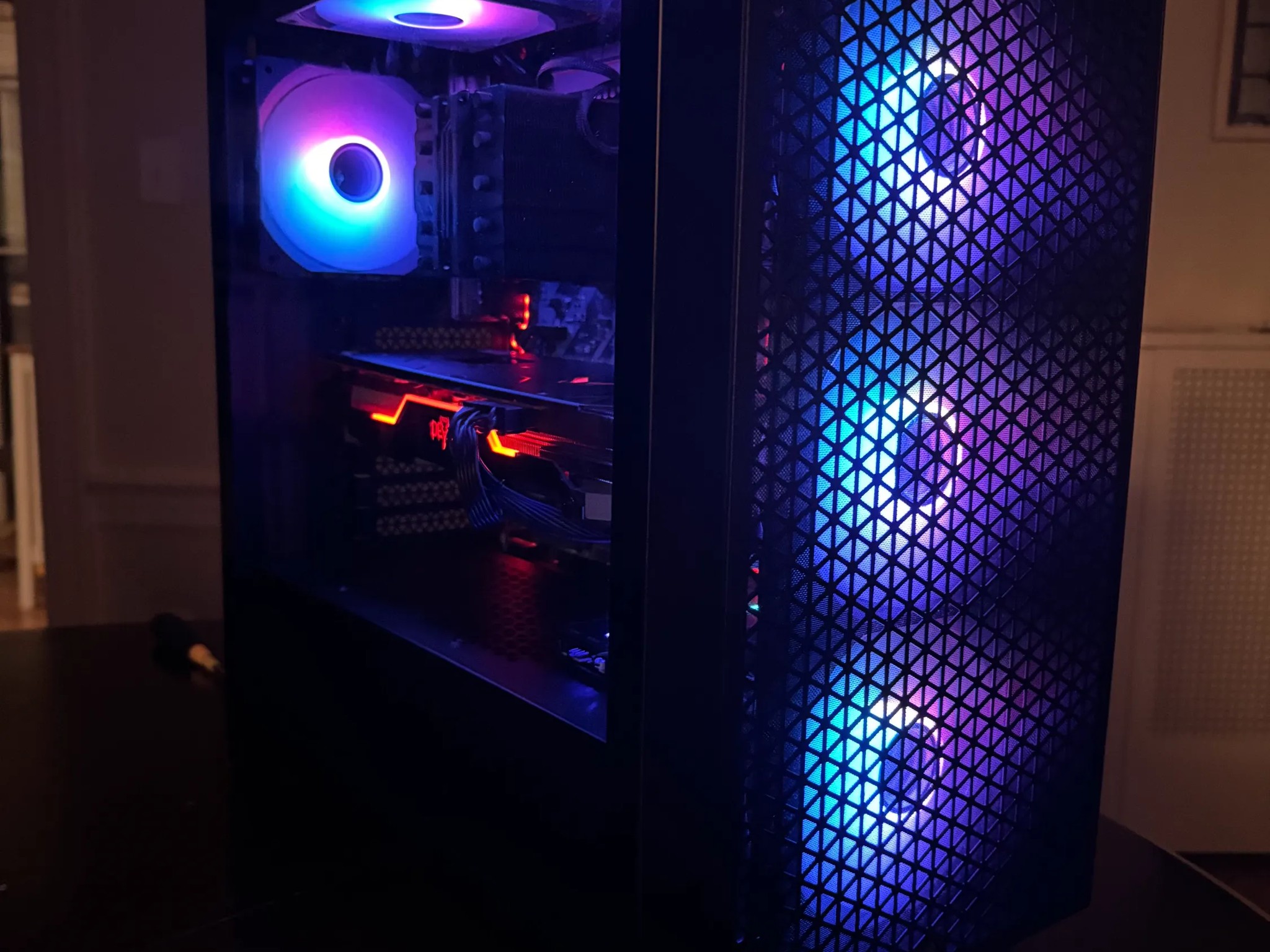 RX 5700 XT | Ryzen 5 3600X | PLEASE READ