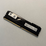 Kingston Fury HyperX 16GB (1x16GB) DDR4-3200 RAM HP32D4U8D8HC-16X