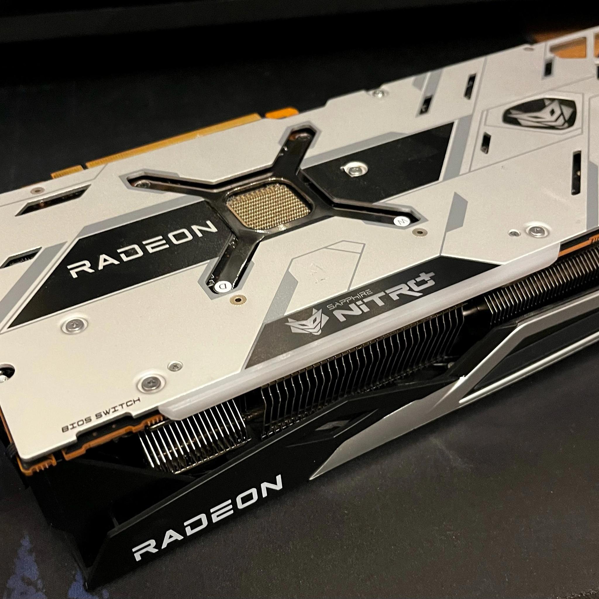 6950XT NITRO