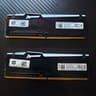 Kingston FURY Beast | RGB 16GB (2 x 8GB) | (DDR5-5200) | DIMM Memory | XMP