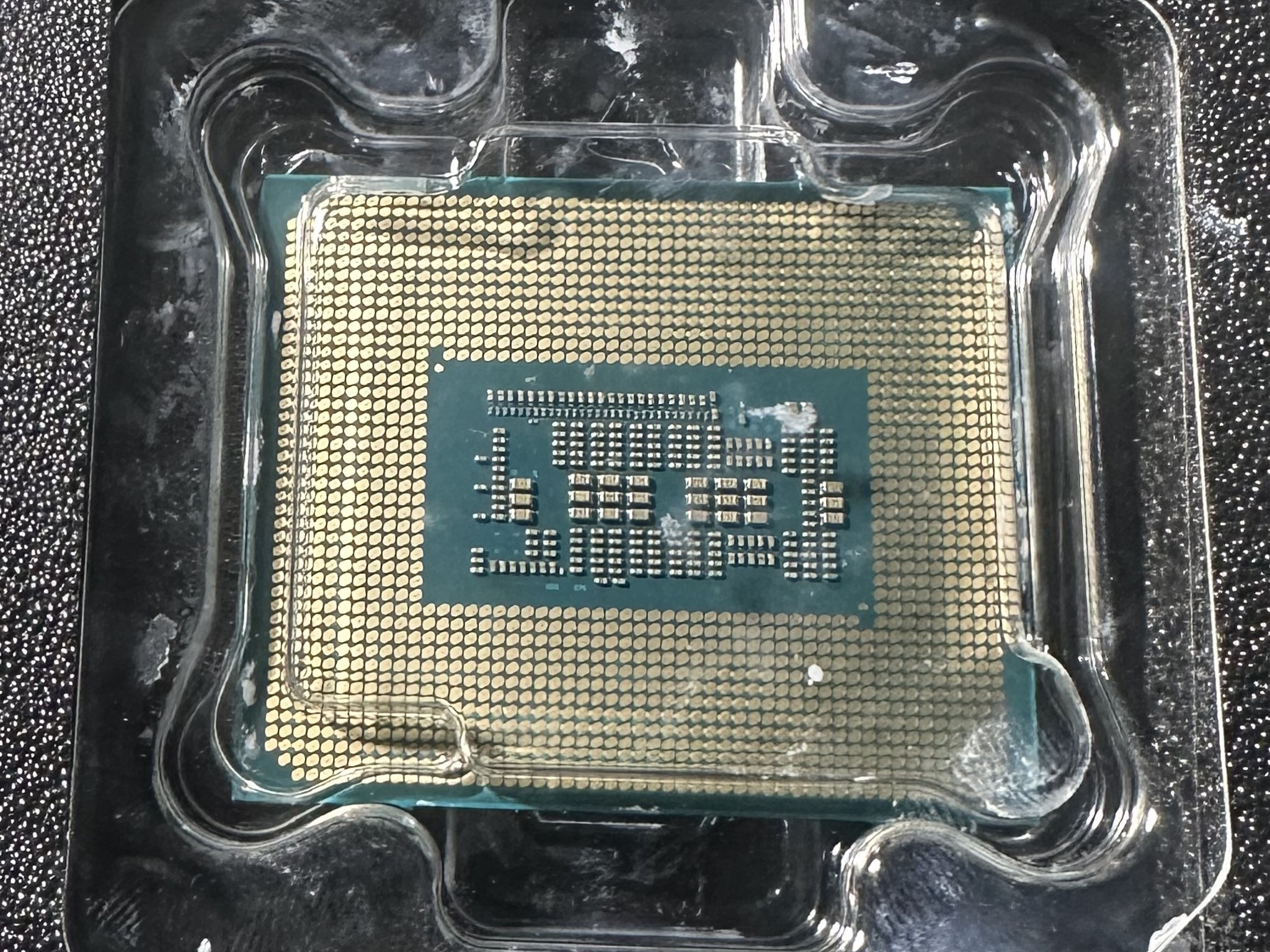 Intel Core i7-12700K Alder Lake 3.6GHz 12-Core Processor