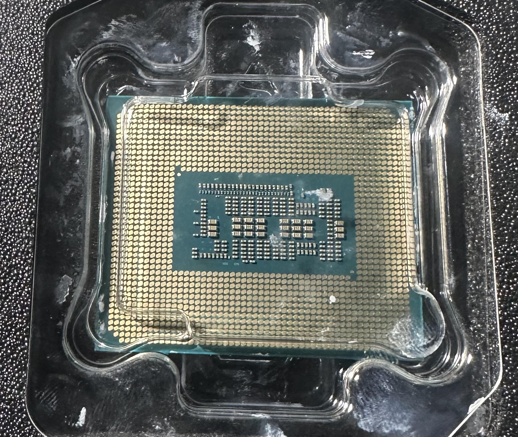 Intel Core i7-12700K Alder Lake 3.6GHz 12-Core Processor