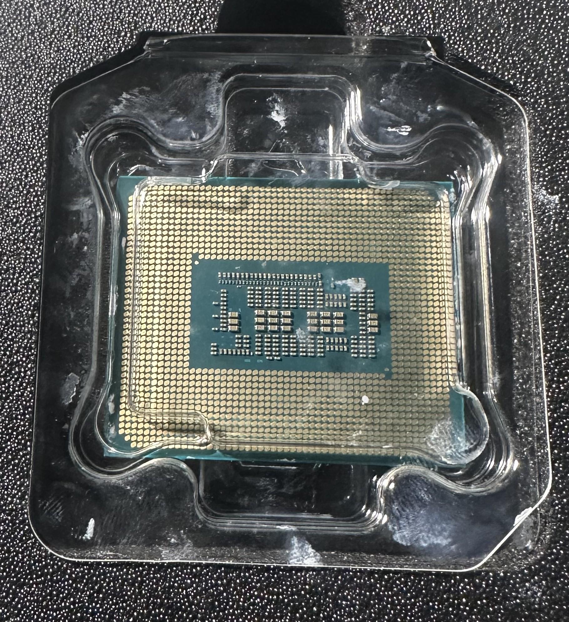 Intel Core i7-12700K Alder Lake 3.6GHz 12-Core Processor