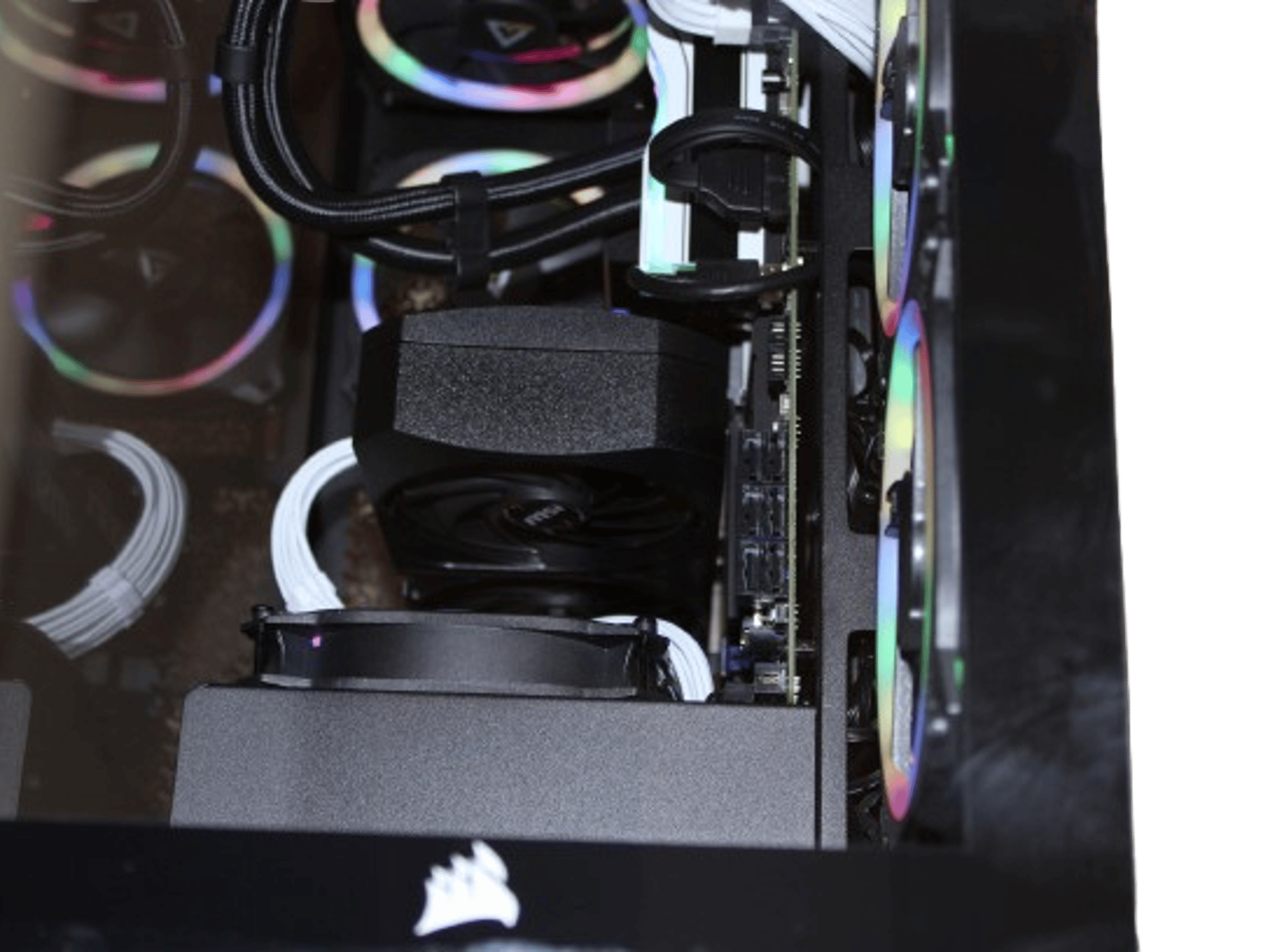 On sale i5-14600K and 5070 build