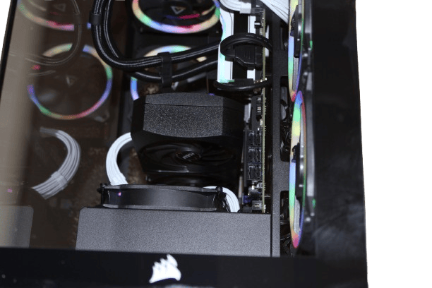 On sale i5-14600K and 5070 build