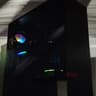 Gaming PC Ryzen 5 5500 16GB RAM 500GB SSD RX 9060 8GB Windows 11 Computer