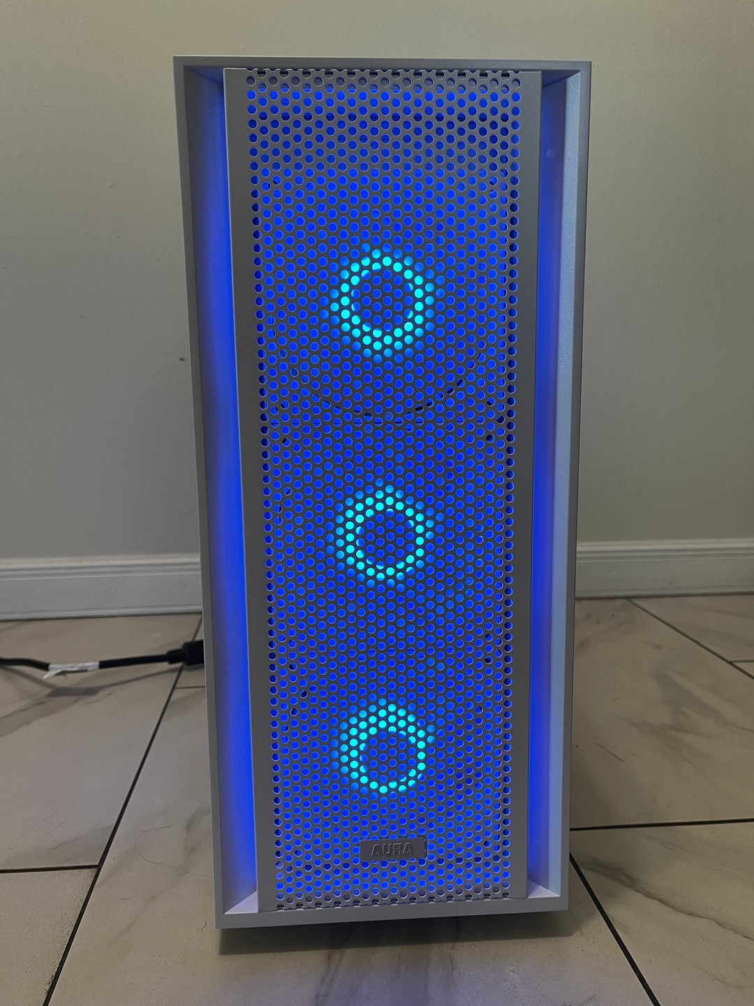 NVIDIA RTX 2070 Super, Intel Core i7-7740x, 16GB RAM, 1.2TB