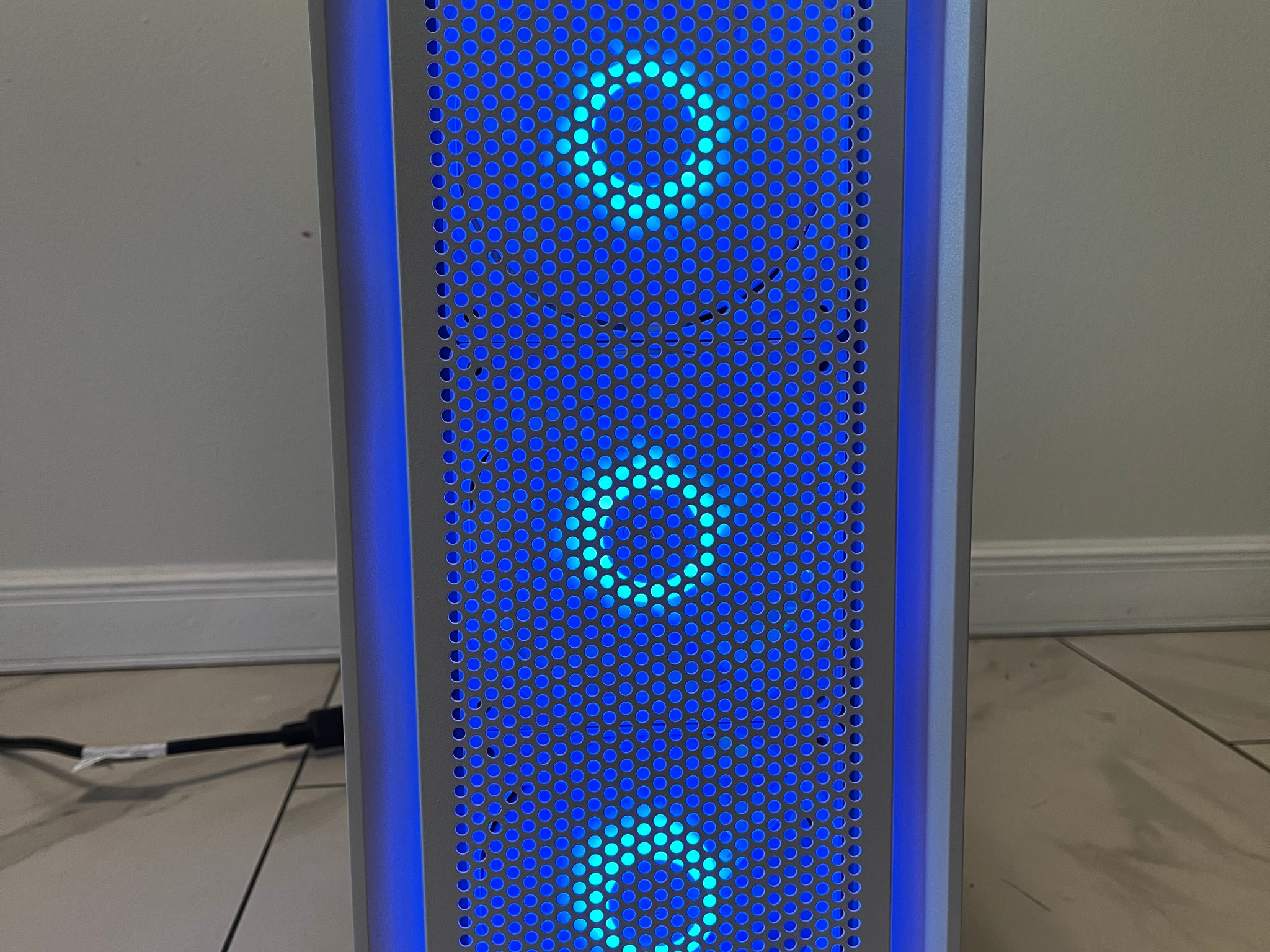 NVIDIA RTX 2070 Super, Intel Core i7-7740x, 16GB RAM, 1.2TB Storage, Gaming PC w/ Wi-Fi & BT