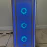 NVIDIA RTX 2070 Super, Intel Core i7-7740x, 16GB RAM, 1.2TB Storage, Gaming PC w/ Wi-Fi & BT