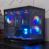 🐈‍⬛🔥 1440p Gaming Beast | RX 6950XT | Ryzen 7 7700X | 2TB SSD | 32GB RAM | WiFi 6 & Bluetooth 🔥🐈‍⬛
