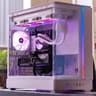RTX 5070TI | 32GB DDR5 | Ryzen 5 9600X | 1TB M.2 NVMe SSD | All New Parts | 1440p Gaming/Streaming