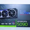 ASUS ROG Astral GeForce RTX 5090 32GB GDDR7 Graphics Card BRAND NEW