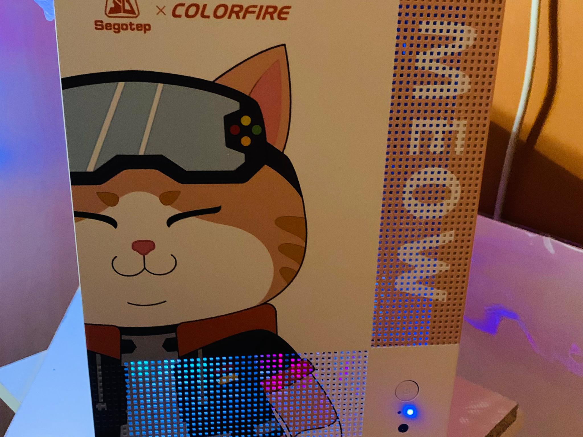 The Cats Meow Gamr
