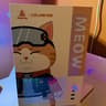 The Cats Meow Gamr