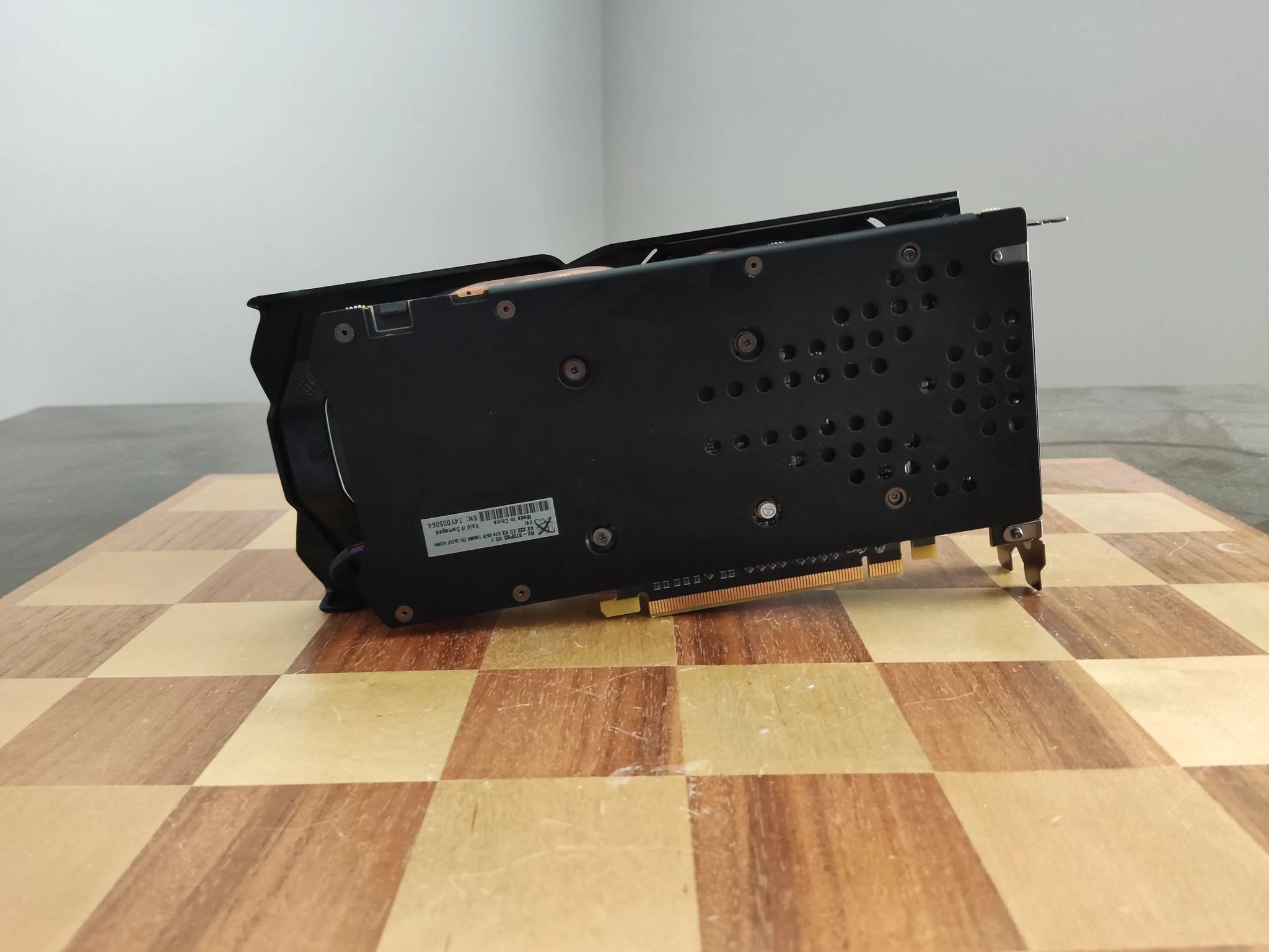 XFX Radeon RX 570 8GB