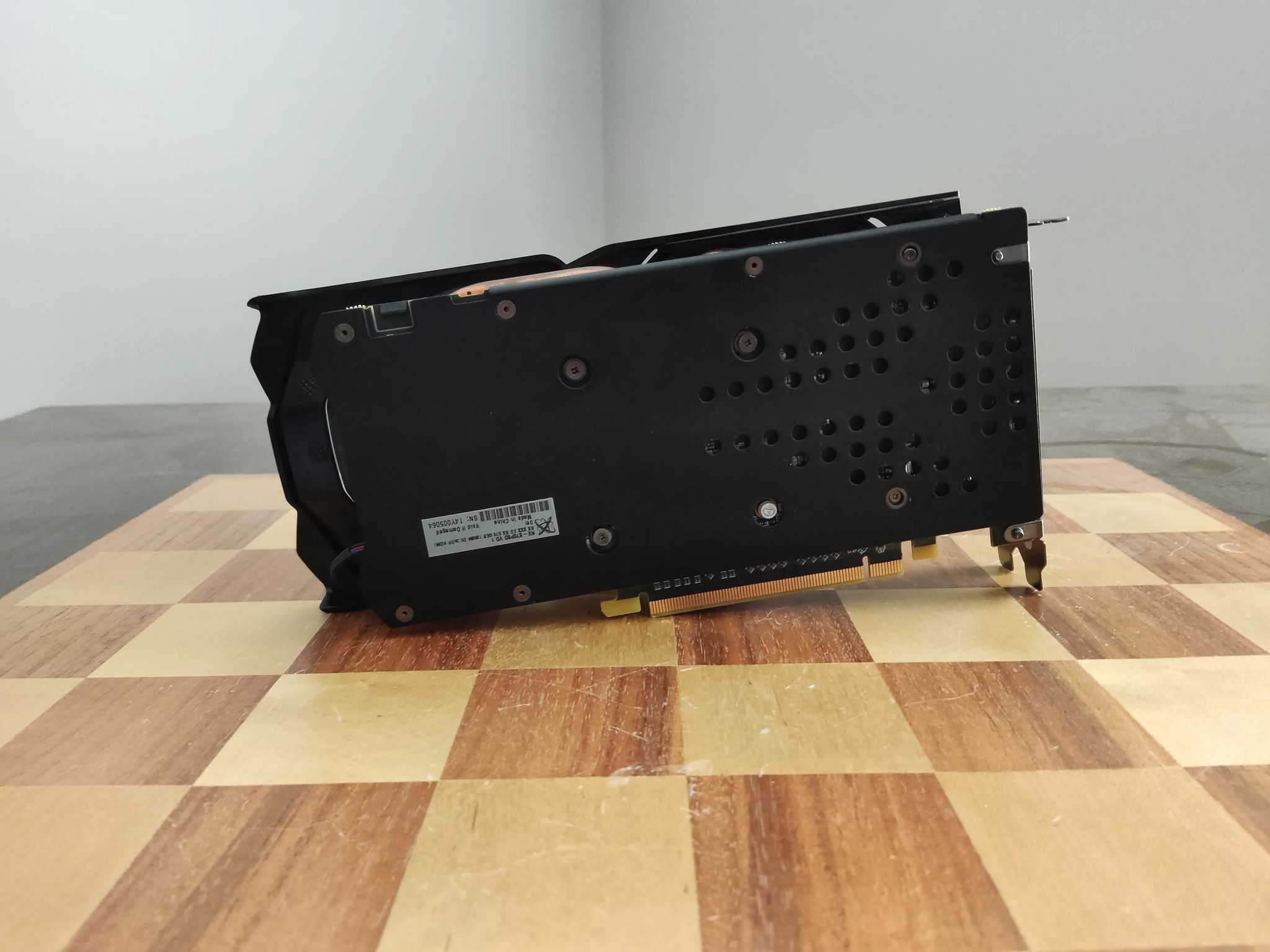 XFX Radeon RX 570 8GB