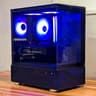 ⚡RTX 5060Ti 16GB | Ryzen 5 7500x3d | 16GB DDR5 | 1TB SSD