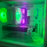 Corsair Vengeance RGB Pro 16GB (2×8GB) DDR4-3000MHz – Excellent Condition