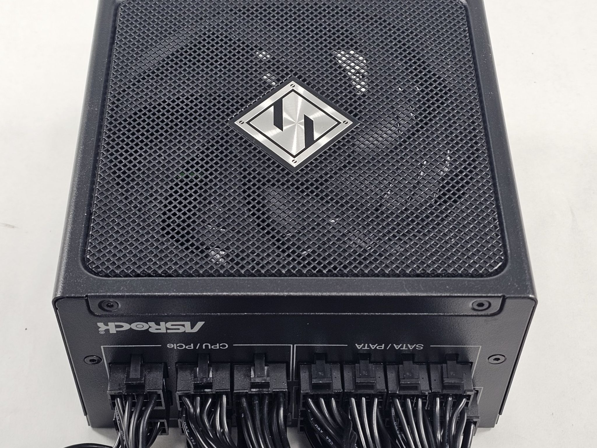 1000 Watt PSU ASRock Steel Legend SL-1000G Power Supply