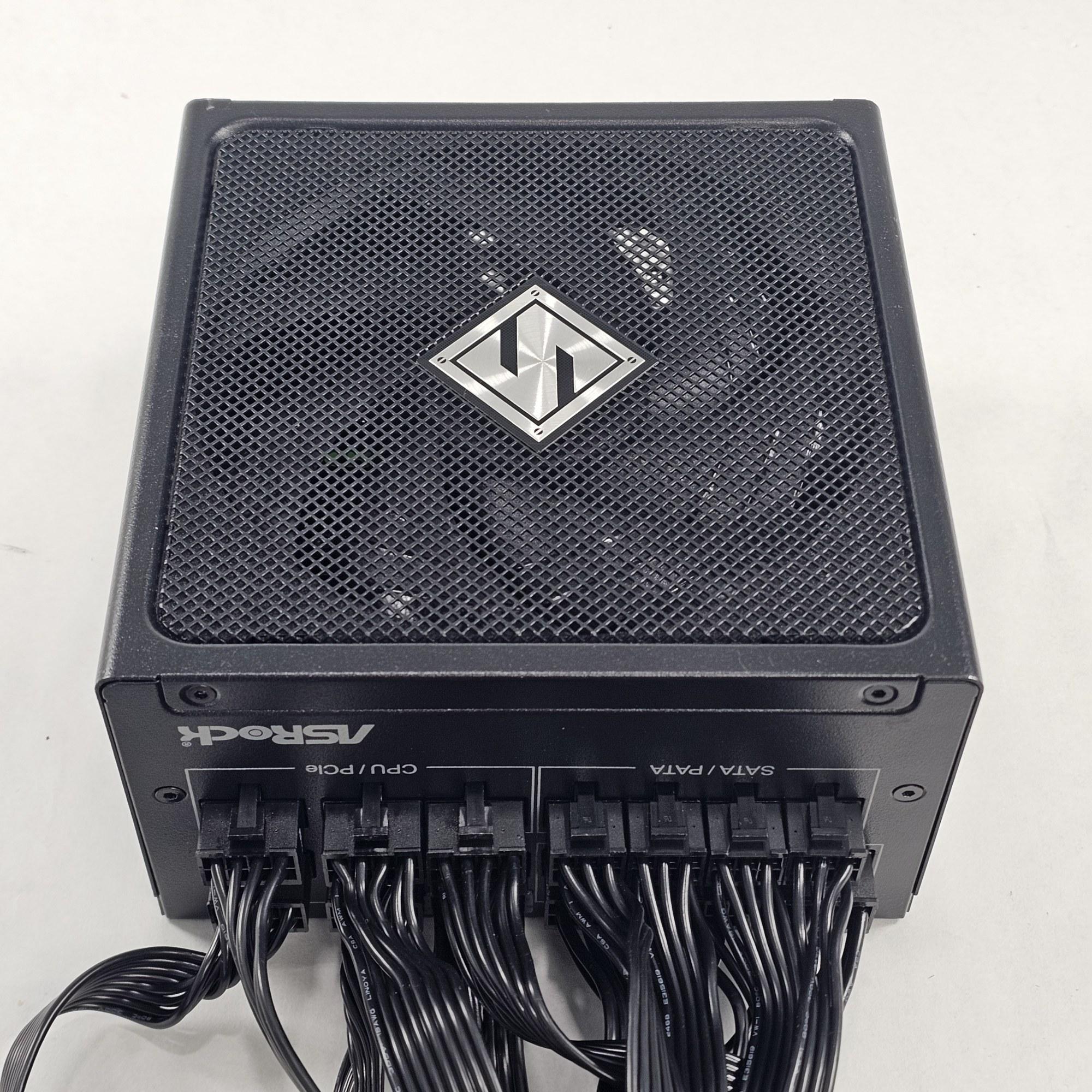 1000 Watt PSU ASRock Steel Legend SL-1000G Power Supply