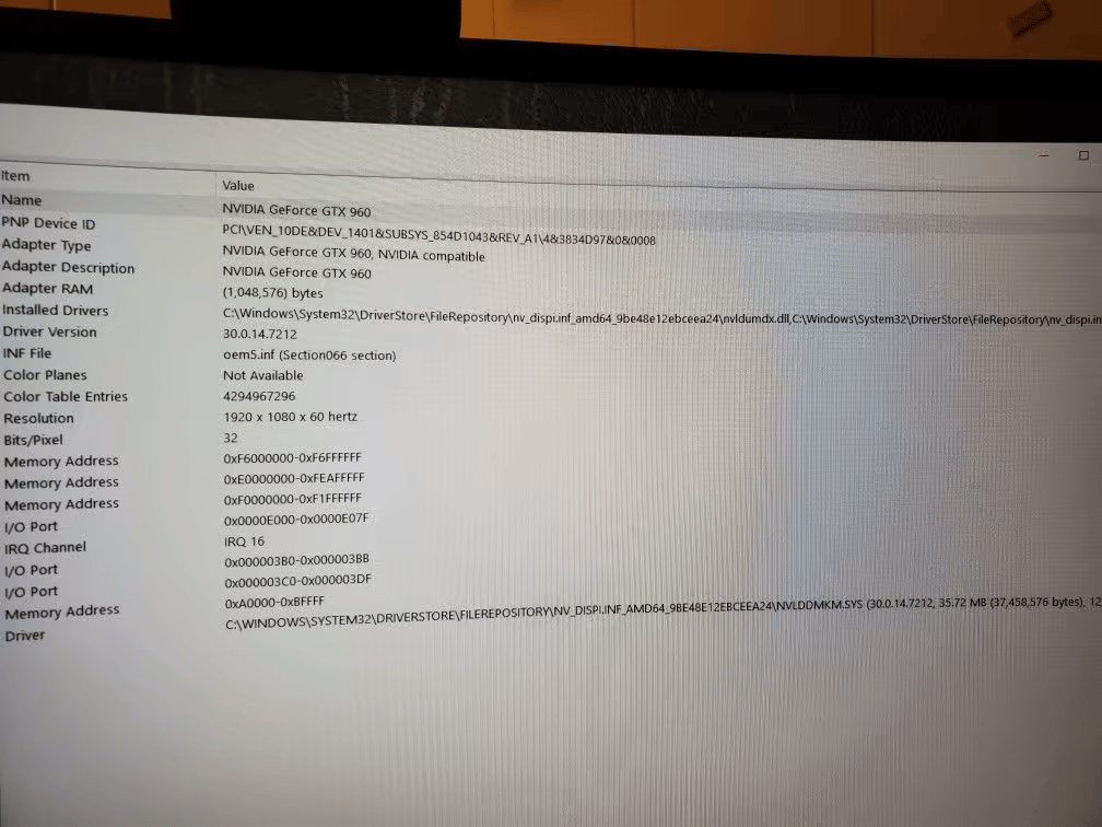 I5-4690/GTX960 Budget Entry Gaming Computer