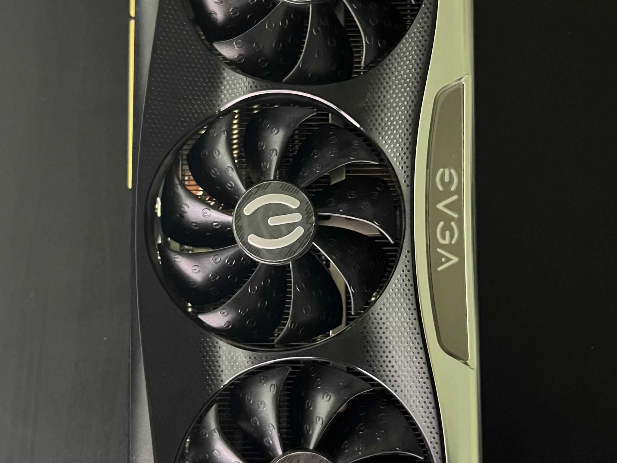 EVGA GeForce RTX 3090 FTW3 ULTRA 24GB GDDR6X Graphics Card