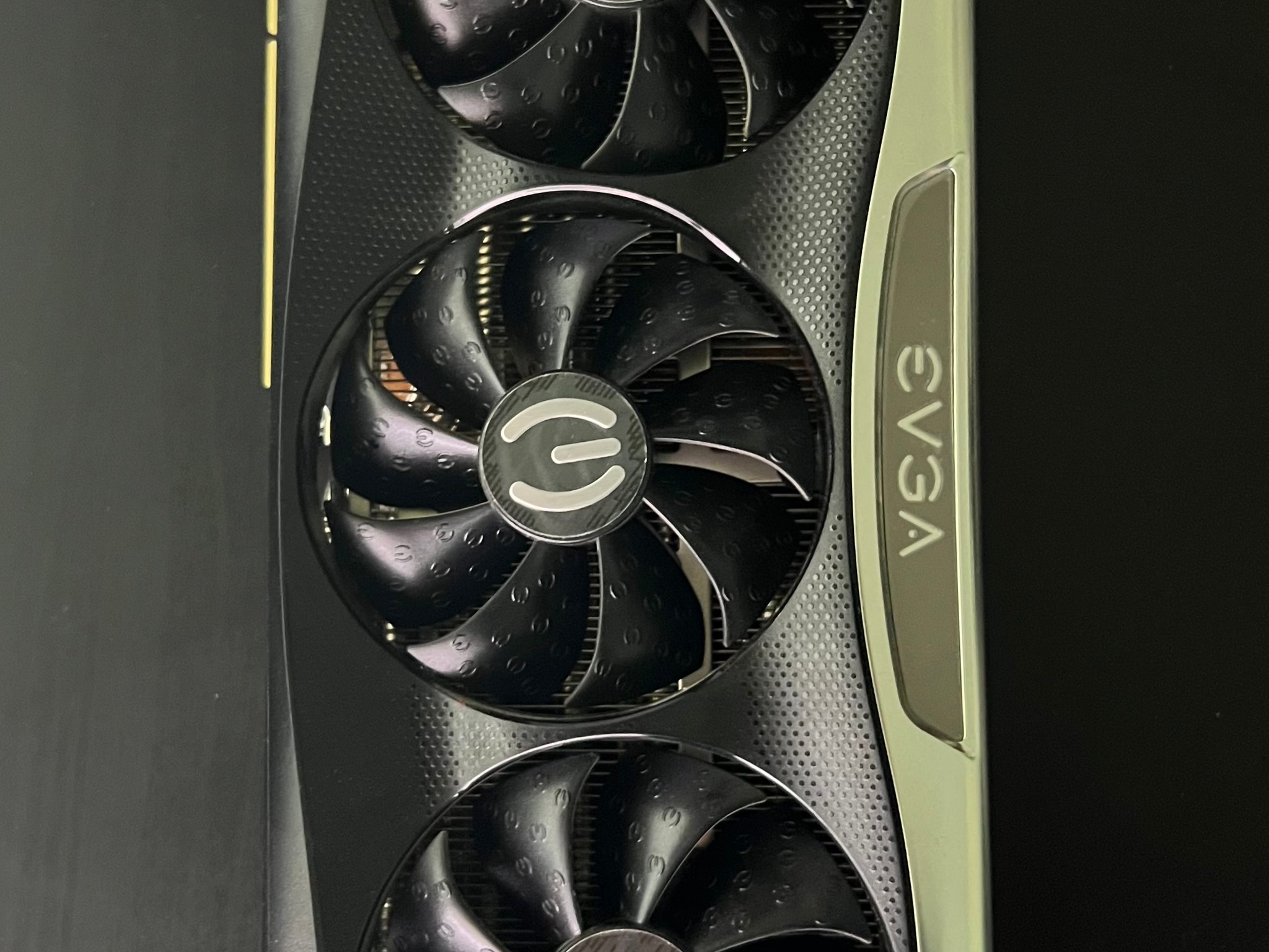 EVGA GeForce RTX 3090 FTW3 ULTRA 24GB GDDR6X Graphics Card