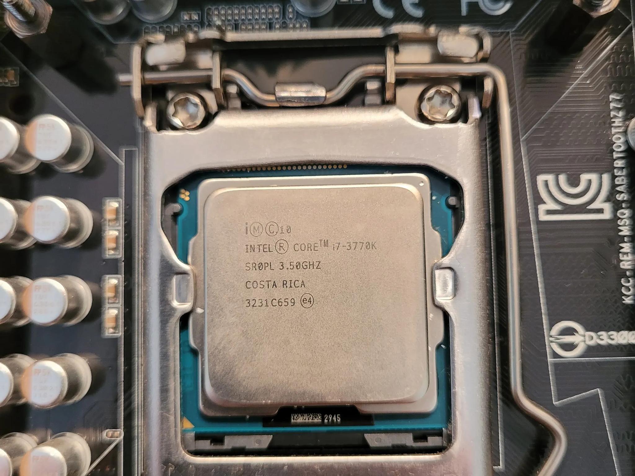 CPU+MOBO+RAM Combo deal!