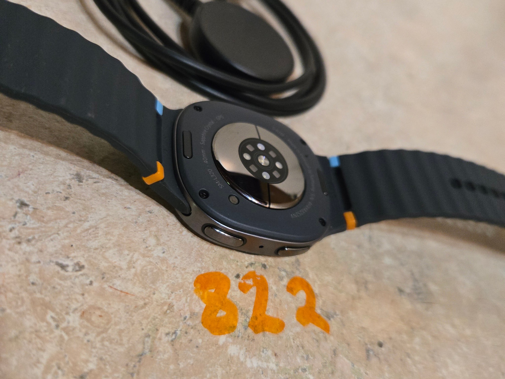 Samsung Galaxy Watch 8 - 40mm - Wifi