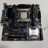 CPU + Motherboard Combo: i7 5820K, ASUS X99-M WS, 16GB DDR4