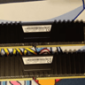 Corsair Vengeance LPX DDR4 16GB (2x8) 3000mhz CL15