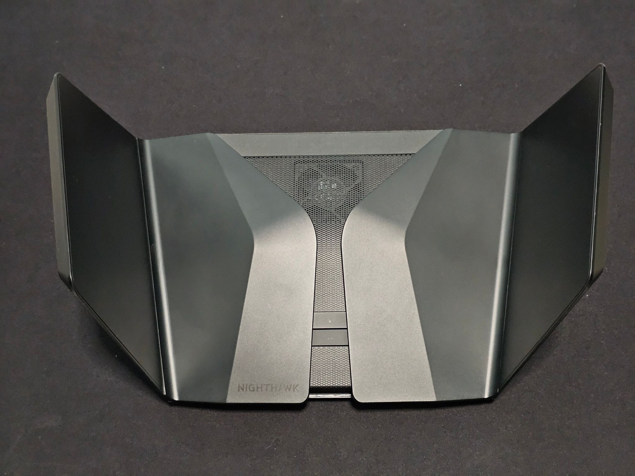 NETGEAR AX12 (Model RAX120) 12-Stream AX WiFi Router