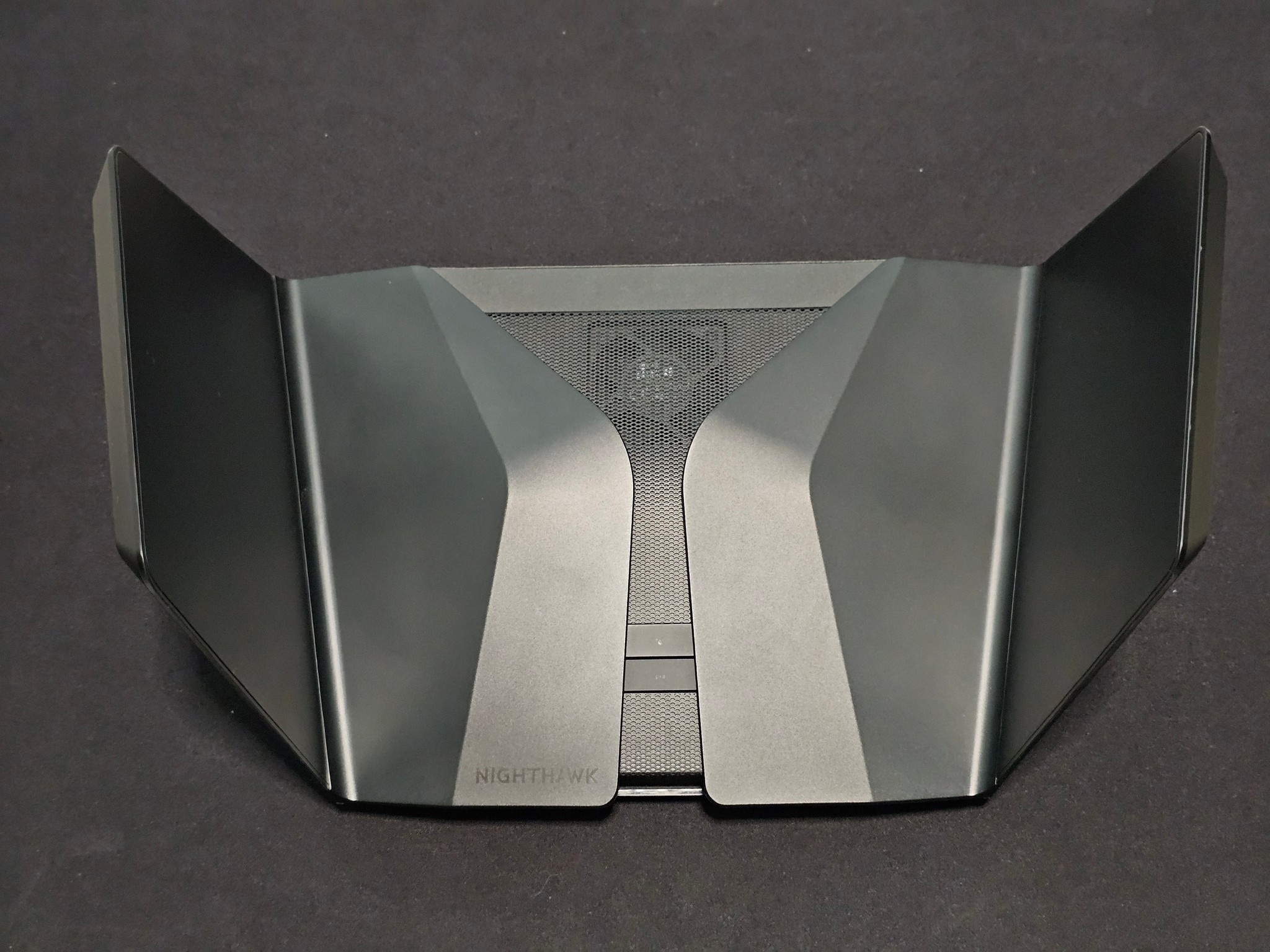 NETGEAR AX12 (Model RAX120) 12-Stream AX WiFi Router