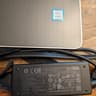 HP 15" Touch Screen i5-8265U (8 thread), 12GB RAM 256GB+Optane, Win 10, Model 15-DY0013DX -Good Cond