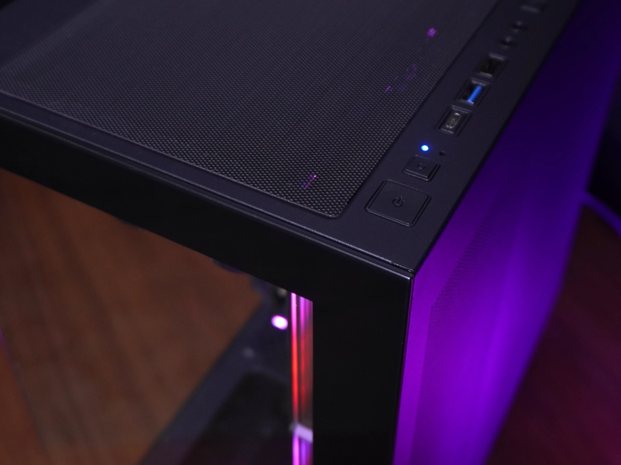 Custom Gaming PC | RTX 2070 Super | Ryzen 5 3600 | 32GB RAM | 1TB SSD