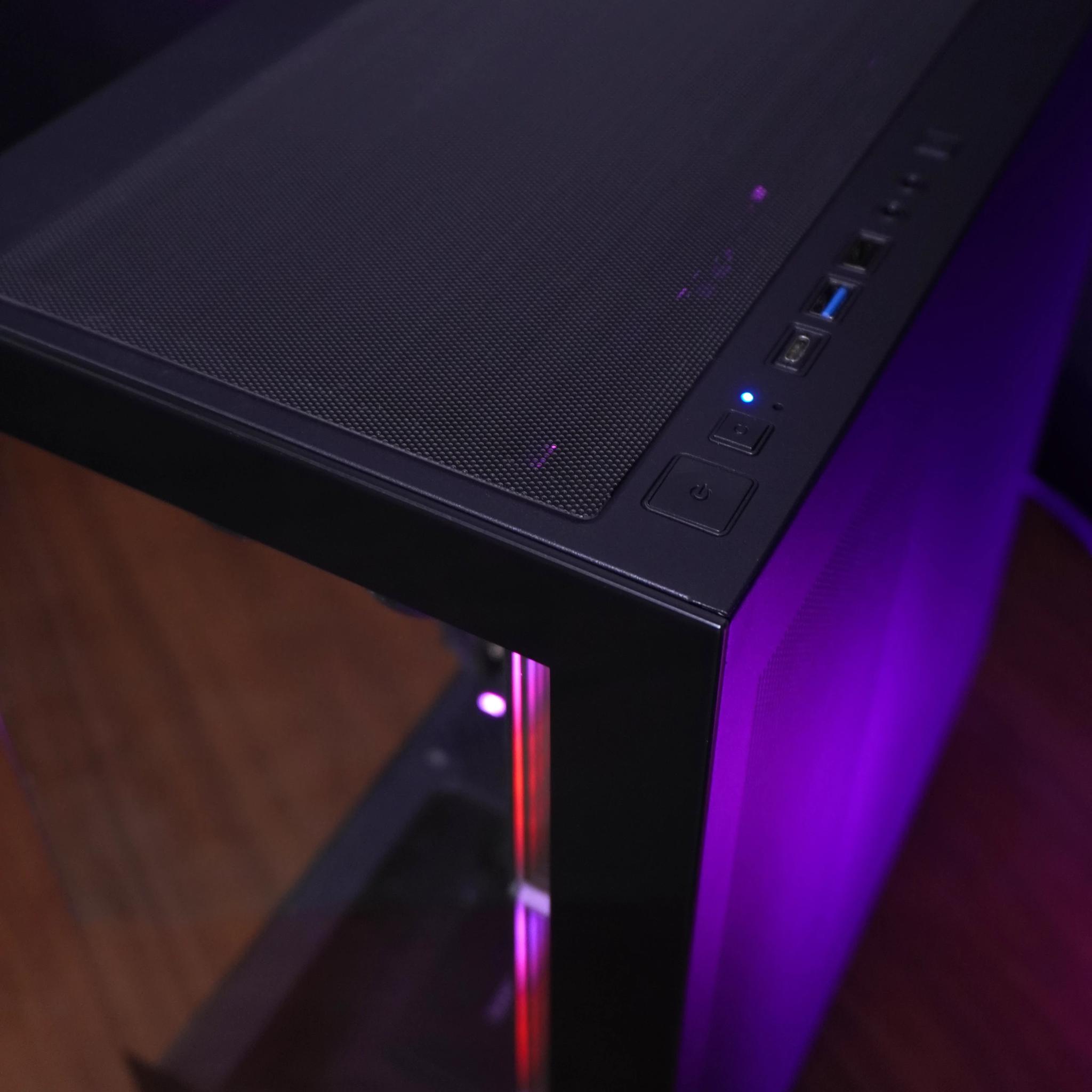 Custom Gaming PC | RTX 2070 Super | Ryzen 5 3600 | 32GB RAM | 1TB SSD