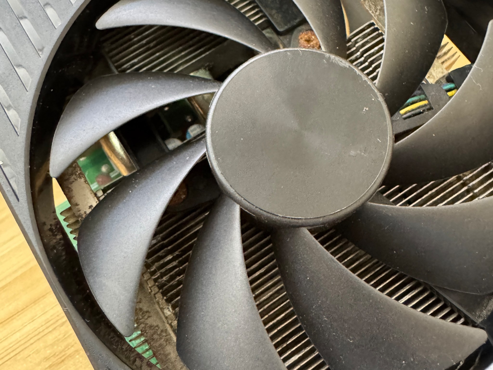 Dell NVIDIA GeForce RTX 3080 10GB GDDR6X Graphics Card