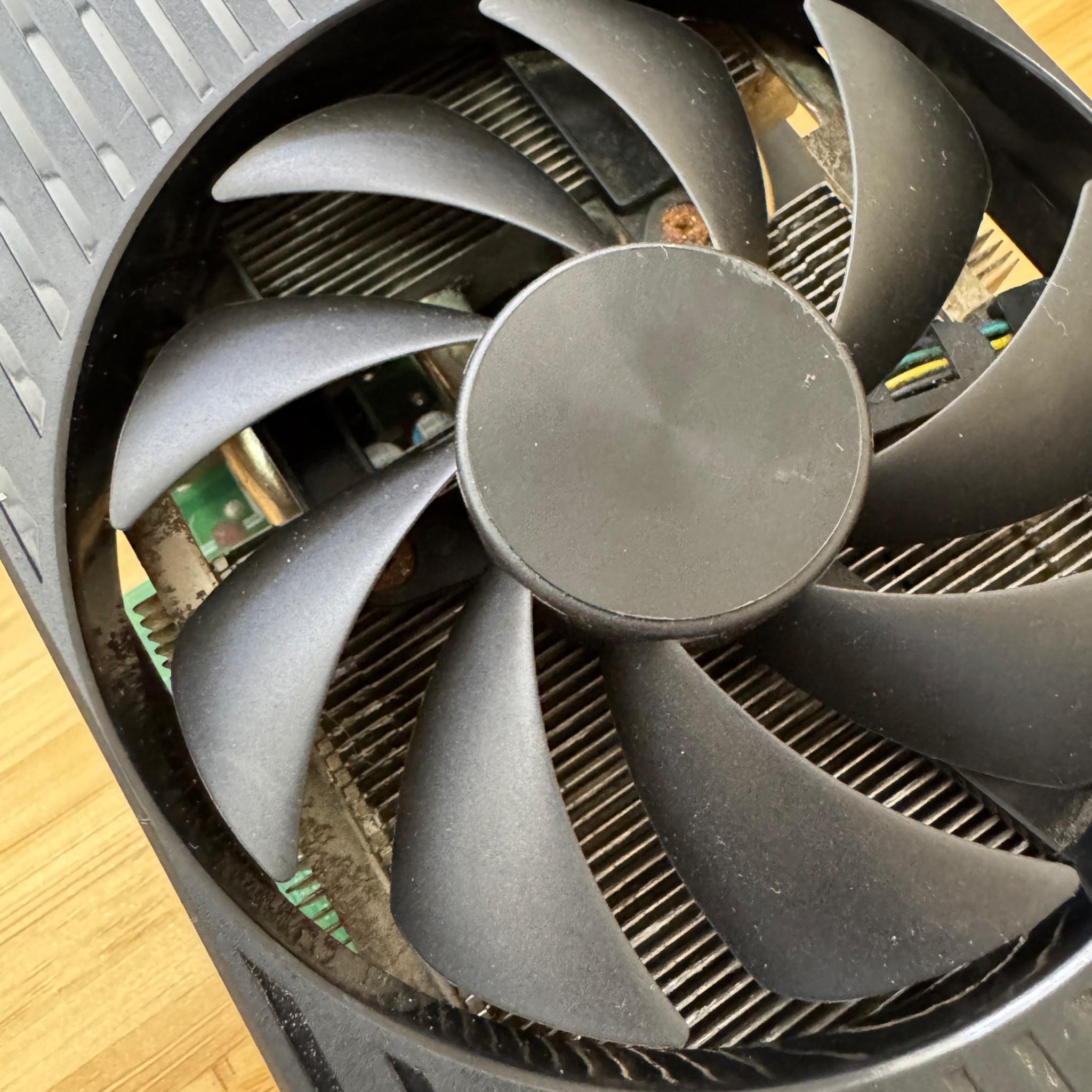 Dell NVIDIA GeForce RTX 3080 10GB GDDR6X Graphics Card
