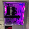 NVIDIA RTX 2070 Super, Intel Core i7-9700t, 16GB RAM, 512 GB SSD, High FPS Gaming PC w/ Wi-Fi & BT