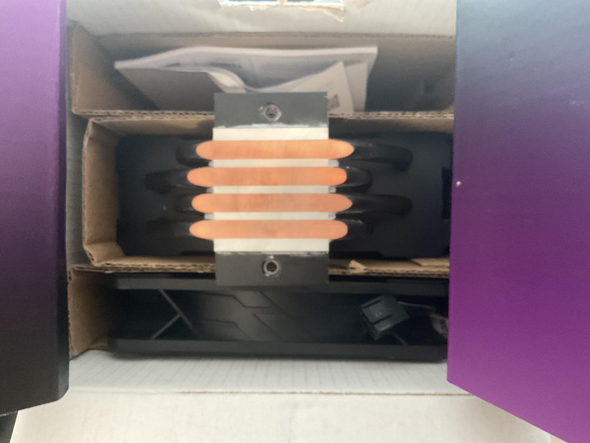 Cooler Master Hyper 212 Black Edition - Image 3