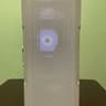 BLUE Glass Gaming PC | Intel i5 / Amd RX580 / 8GB / 600GB Win 10 Pro WiFi