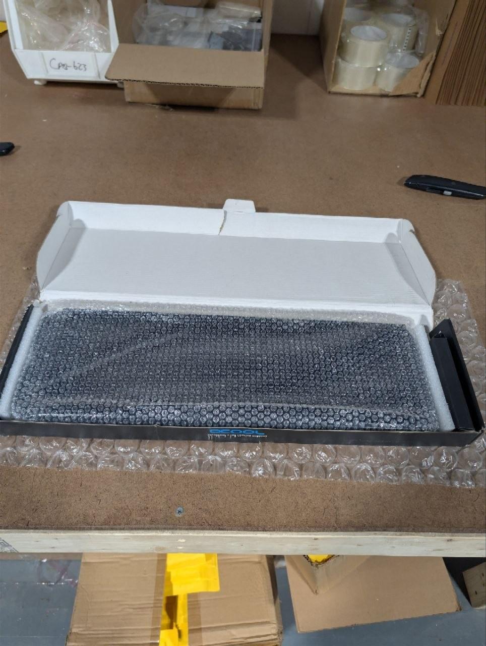 Alphacool NexXxoS ST30 Full Copper 420mm Radiator (14198)