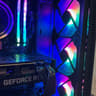 Intel i9 11900 | RTX 3070 Gaming OC| 32GB DDR4 | 1TB M.2 | RGB Fans