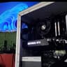Budget AM5 | 1080p Gaming PC | Ryzen 5 8400F & RTX 2060 | Win 11 Pro