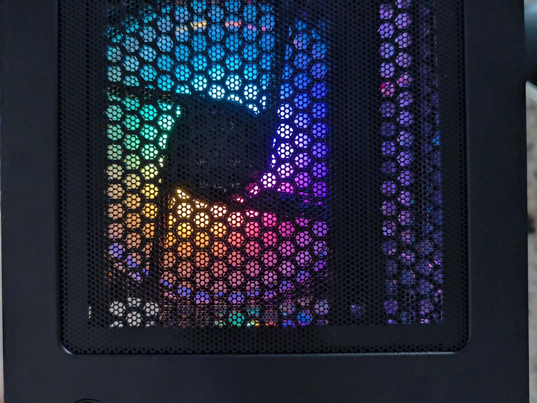 High Performance 1080p + Entry 1440p Gaming Machine