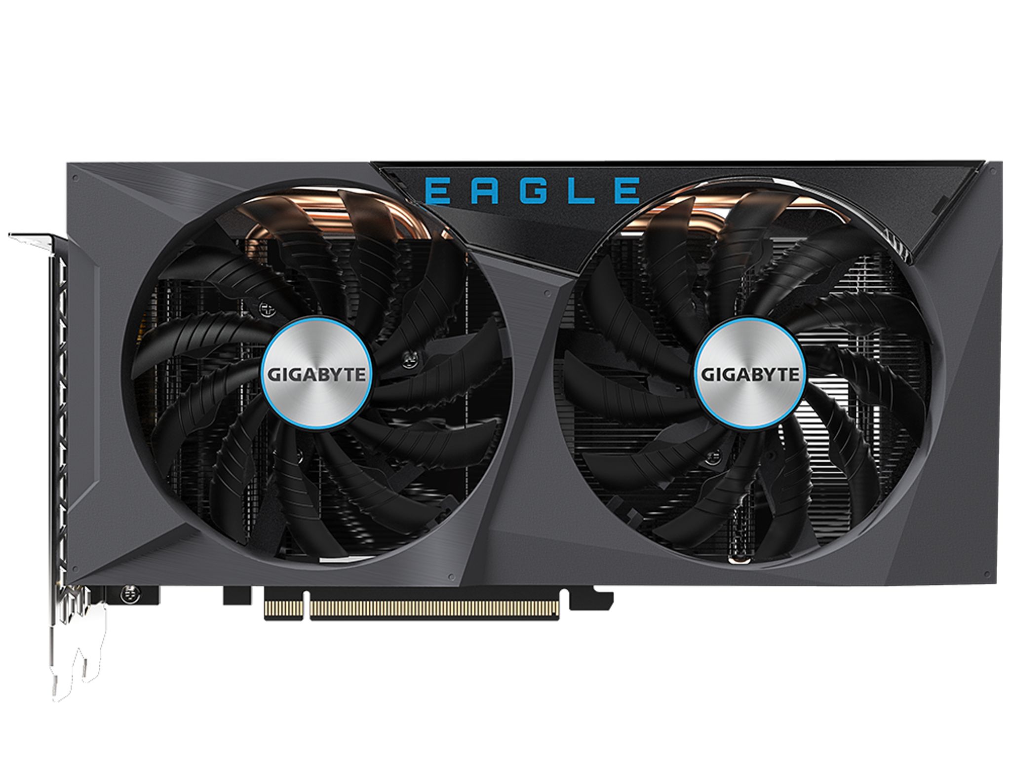 GIGABYTE 3060 EAGLE OC 12G Graphic Card - USED
