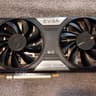 EVGA GeForce GTX-780 SC 3GB Tested Clean Working #2