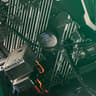 Lightly Used ASUS PRIME B550M-K Micro ATX Motherboard